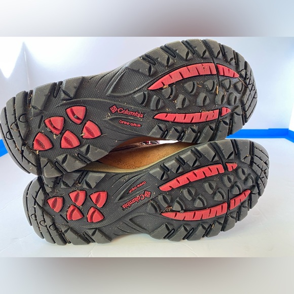 Women’s Newton Ridge™ Plus Waterproof Amped Hiking Boot - Womens - US9 - Picture 7 of 8